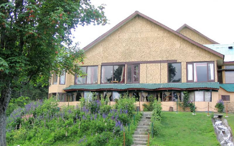 Pine Palace Resort, Gulmarg 4